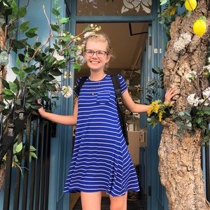 Meet your Posher, Mattie